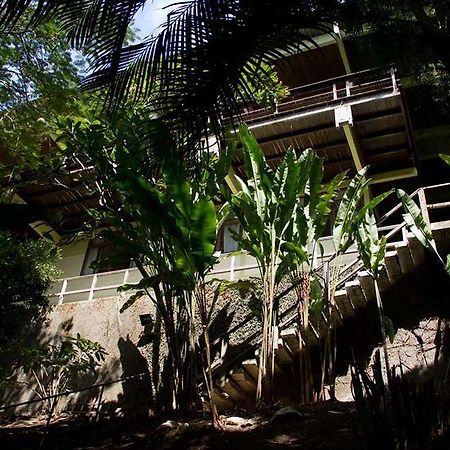 Rio Nature Hostel Rio de Janeiro Bagian luar foto