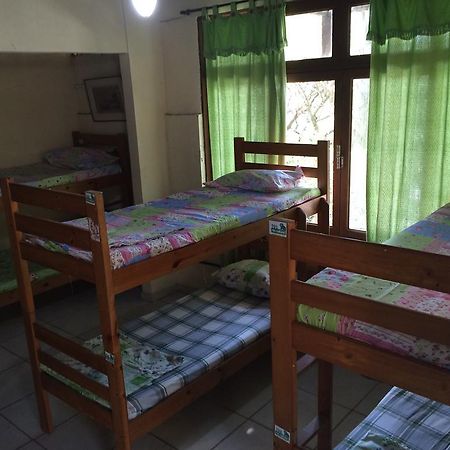 Rio Nature Hostel Rio de Janeiro Bagian luar foto