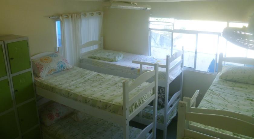 Rio Nature Hostel Rio de Janeiro Ruang foto