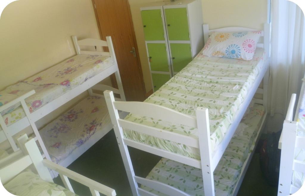 Rio Nature Hostel Rio de Janeiro Ruang foto