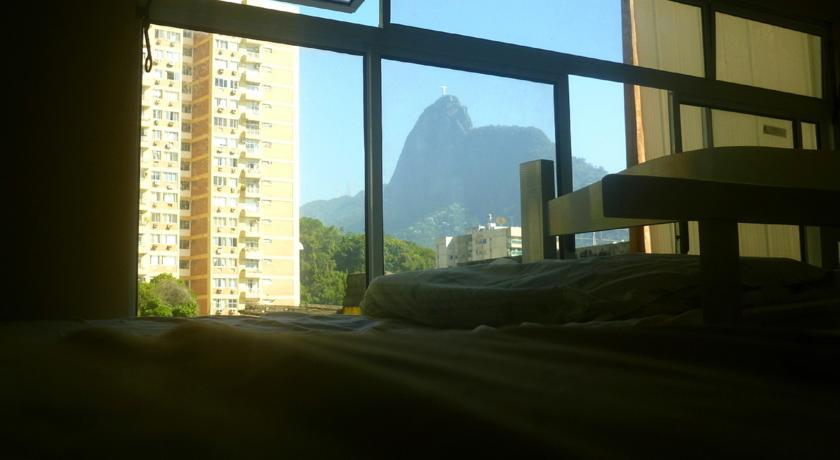 Rio Nature Hostel Rio de Janeiro Ruang foto