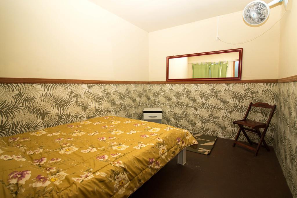 Rio Nature Hostel Rio de Janeiro Ruang foto