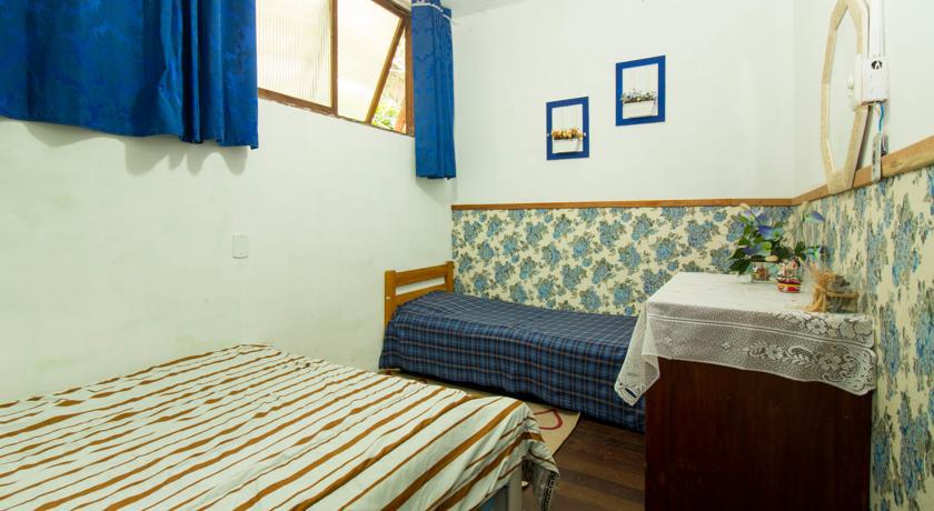 Rio Nature Hostel Rio de Janeiro Ruang foto