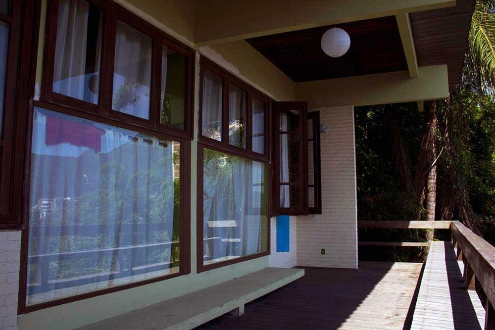 Rio Nature Hostel Rio de Janeiro Bagian luar foto