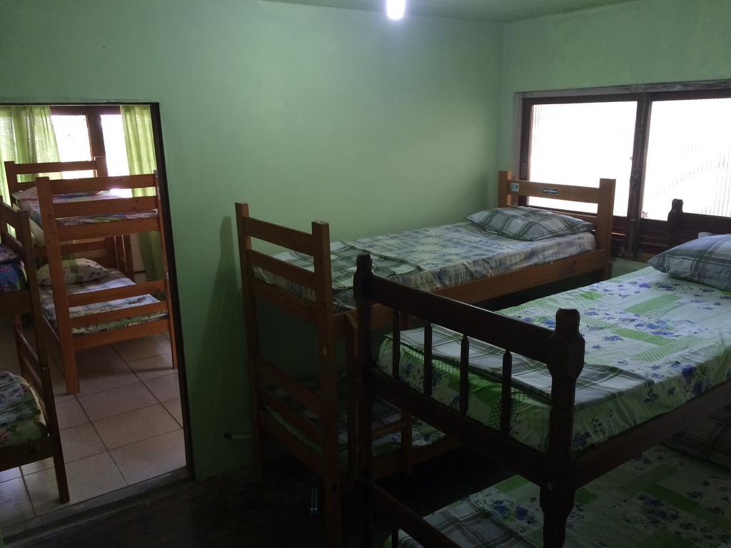 Rio Nature Hostel Rio de Janeiro Bagian luar foto