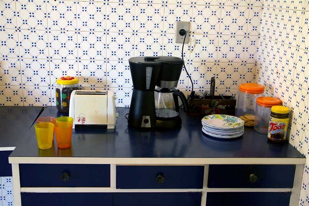Rio Nature Hostel Rio de Janeiro Bagian luar foto